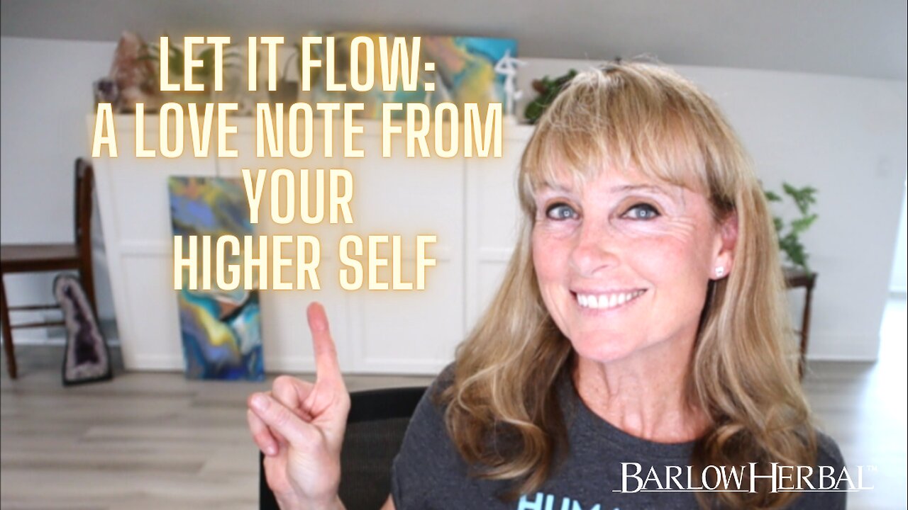 Take the Aligned Step — Let Life Meet You There