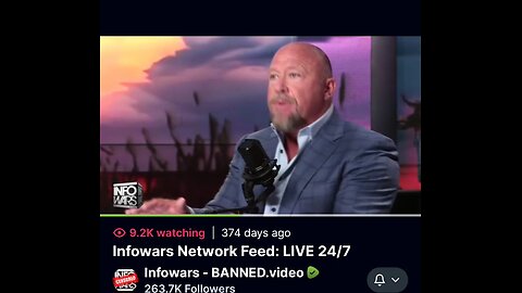 Incoming false flag! 2025!