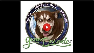 Dr. Merritt and Gene Decode: From Tartaria to Biden and everything in between