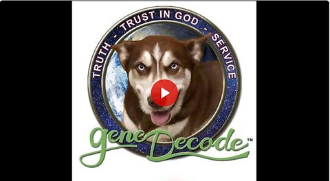 Dr. Merritt and Gene Decode: From Tartaria to Biden and everything in between