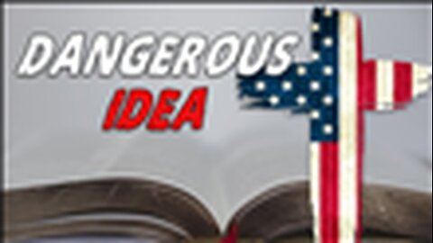 "Exploring My Beliefs: Reasons I Don't Align with Christian Nationalism"