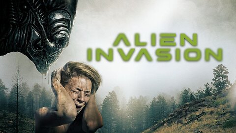Alien Invasion | Official Trailer