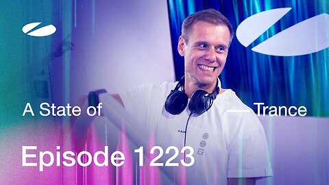 A State of Trance Episode 1223 - Residency Mix by Ferry Corsten