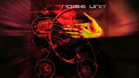 NOISE UNIT - Compilation #3: 1996-1997