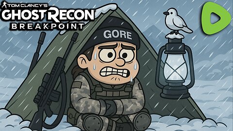 🥶❄ OPERATION FROZEN SOLID [COMPROMISED]