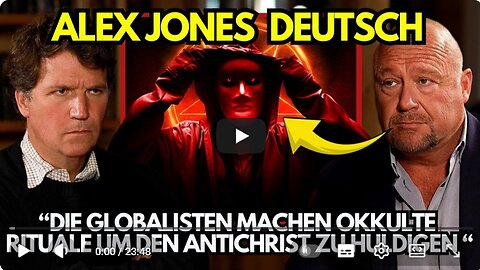 Der italienische Erzbischof Carlo Maria Viganó deckt die COVID-Verbrechen