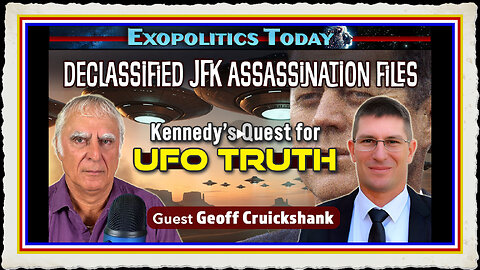 Secret Documents Reveal Shocking Truths!