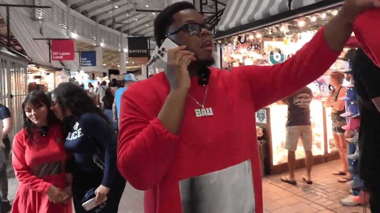 "Being Famous for Being Ugly Is Crazy"