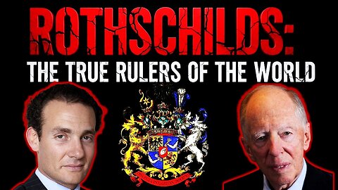 The Rothschilds. Why the World’s Most Powerful Family Just Went Dark.