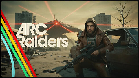 ARC Raiders