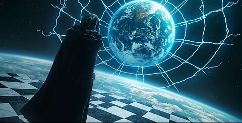 The Biggest Magick Wheel Resides At VATICAN CITY .... " deities"