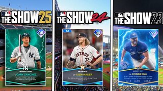What's The Best Format? Spotlight Vs Seasons Awards Vs Monthly Awards!