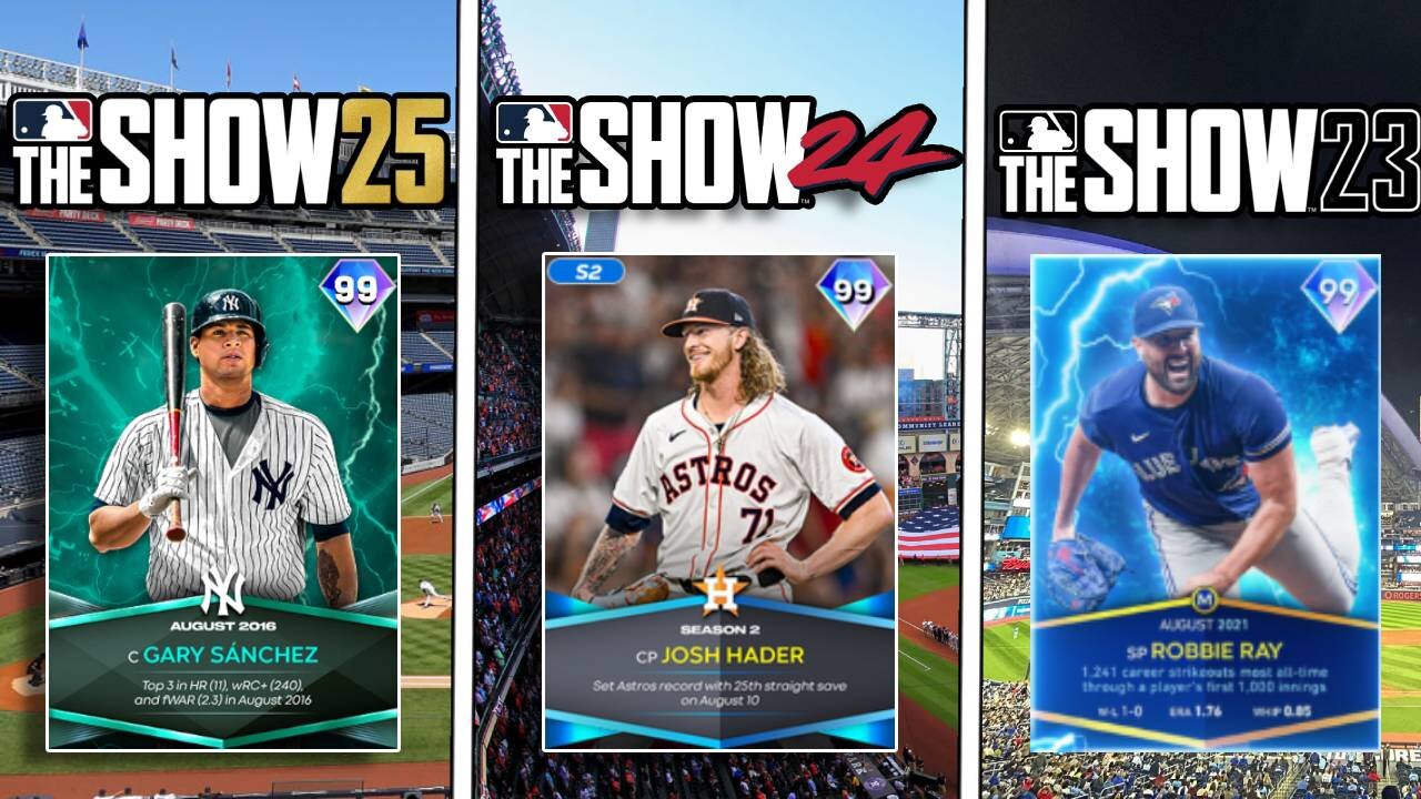 What's The Best Format? Spotlight Vs Seasons Awards Vs Monthly Awards!