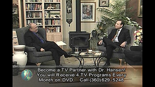 Mike Siegel Ph.D, J.D., Nationally Syndicated Talk Show Host Part 2