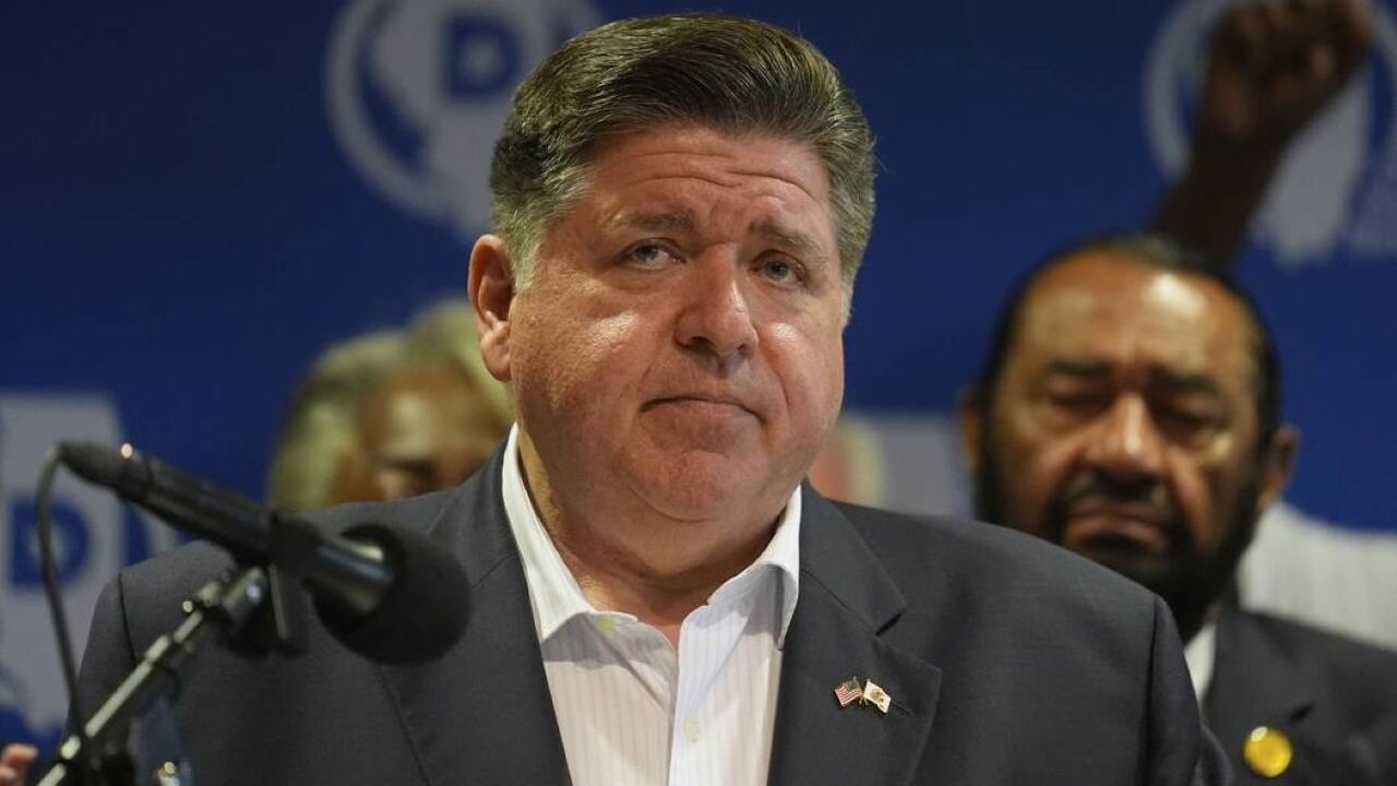 Lumpy Pritzkers Trump Tower Tantrum: Governors Rent-Free Boast Backfires Hilariously