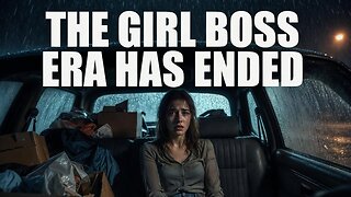 Women Now Regret Becoming Girl Bosses