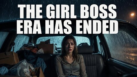 Women Now Regret Becoming Girl Bosses