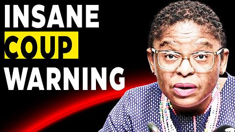 What the Hell is the ANC Doing? This is Reckless and Very Dangerous