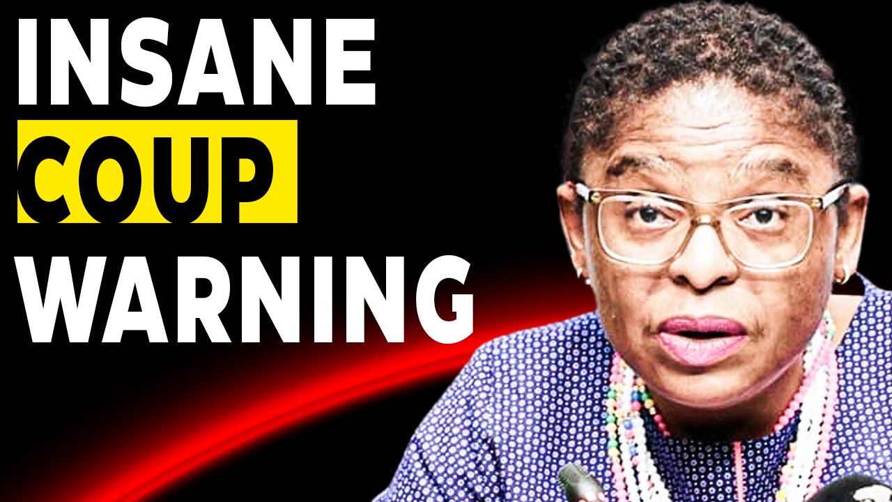 What the Hell is the ANC Doing? This is Reckless and Very Dangerous