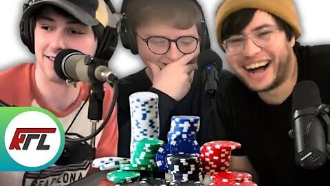 🔴 SCUFFED POKER - 5 TARDS COMPETE [Q0ESliTjrbE]