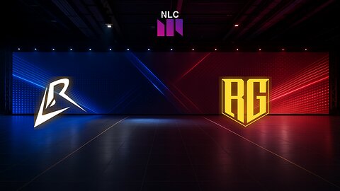LR vs RG Highlights Game 3 - NLC Upper Final - Los Ratones vs Rich Gang