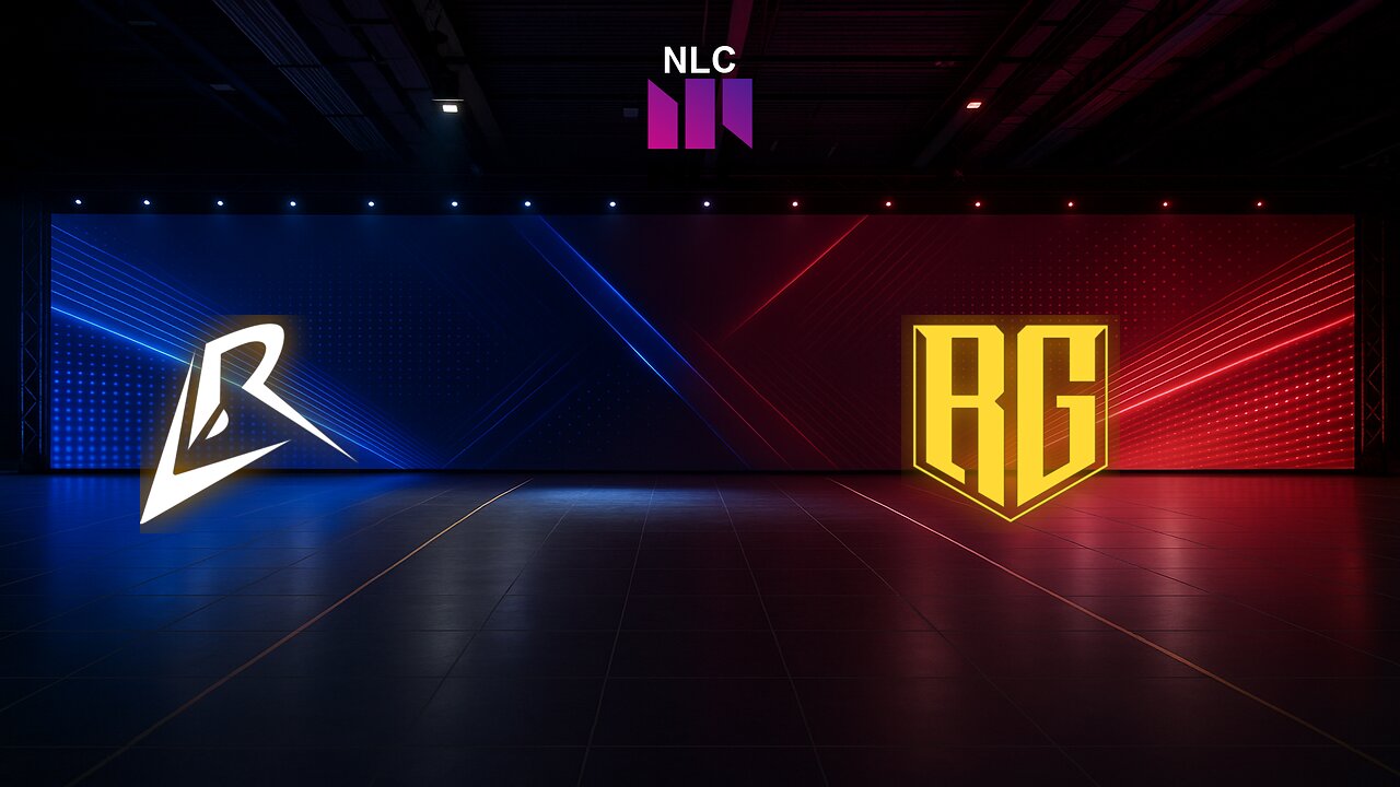 LR vs RG Highlights Game 3 - NLC Upper Final - Los Ratones vs Rich Gang