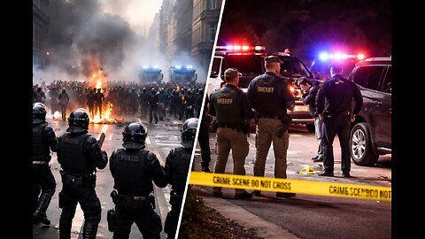 Public Safety Under Strain: Brussels Protests and a Texas Tampering Case