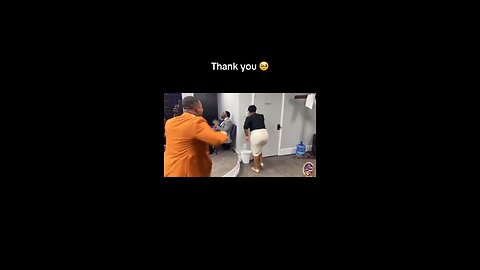 Thank You Jesus!! 💃🏽🕺🏾 #praisebreak #majorscaletv
