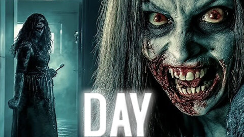 DAY TV Series A Sunlit Apocalypse Awaits! #christmas #rumbletakeover #gaming #trump