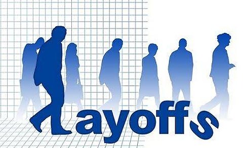 Why the Elites Globalists continue to layoff’s and job markets getting worse