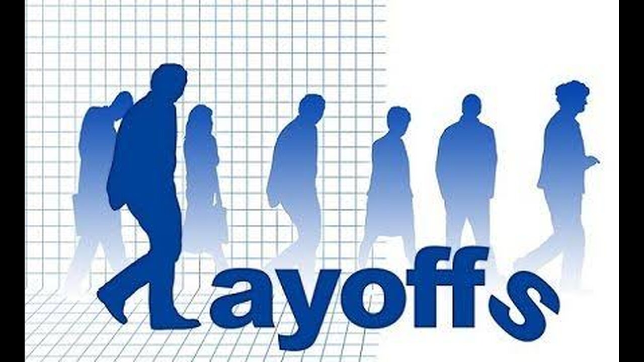 Why the Elites Globalists continue to layoff’s and job markets getting worse