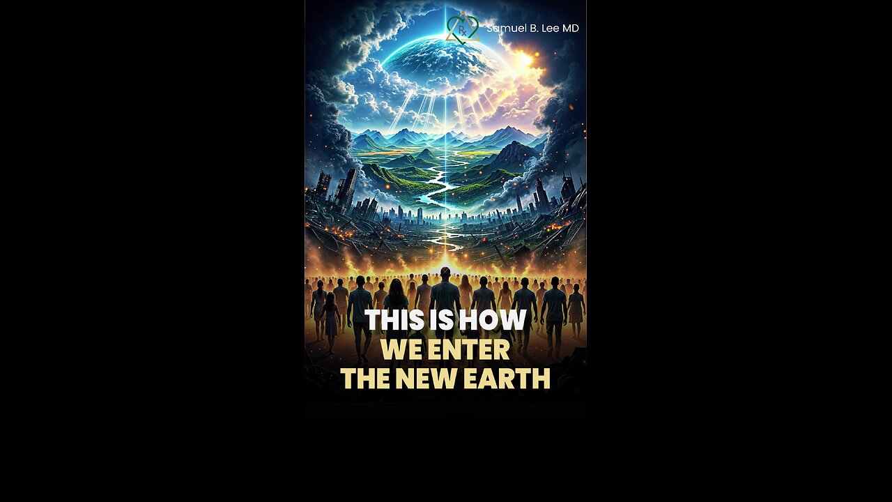 A NEW ERA OF PEACE IS COMING