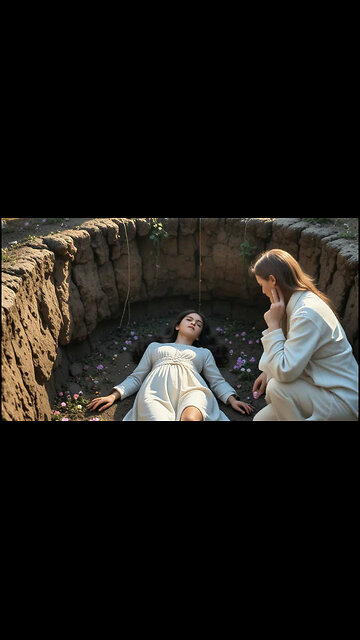 Jesus Raised the Dead | Powerful Resurrection