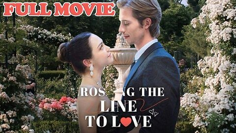 Crossing The Line To Love (Full Movie)