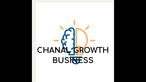 this is best ways to growth channal youtube tiktok