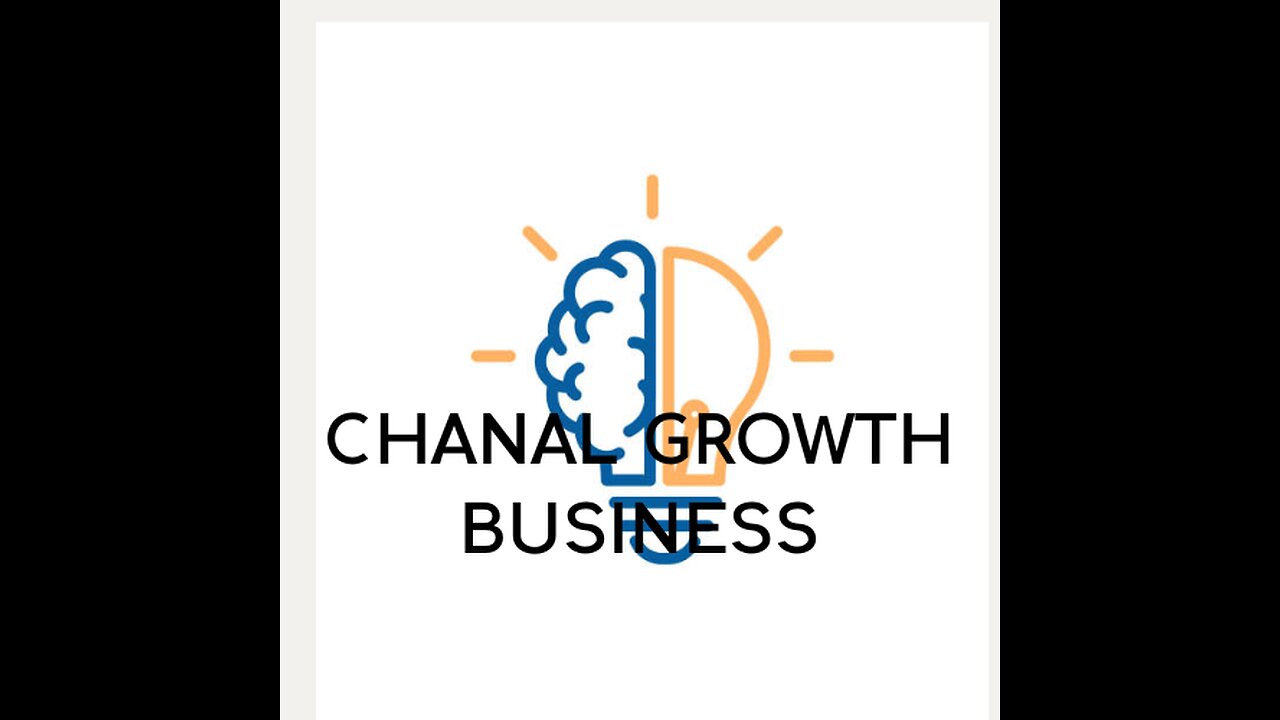 this is best ways to growth channal youtube tiktok