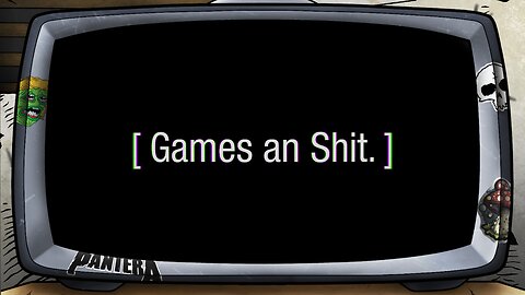 [ Killdozer VR and other things. ]