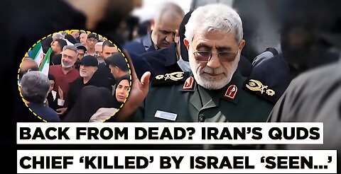 Trump Rejected Putin’s Iran Offer Tehran ‘Activates’ Air Defence, Israel ‘Downs…’ Amid Truce
