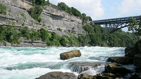 Flowing Water