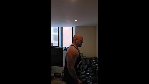 arm day