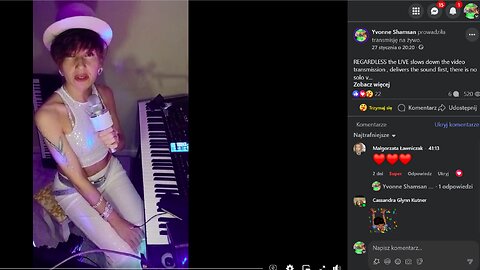 Trauma healing with GPT. Leczenie traumy z GPT.