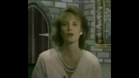 Halloween Satanic Ritual