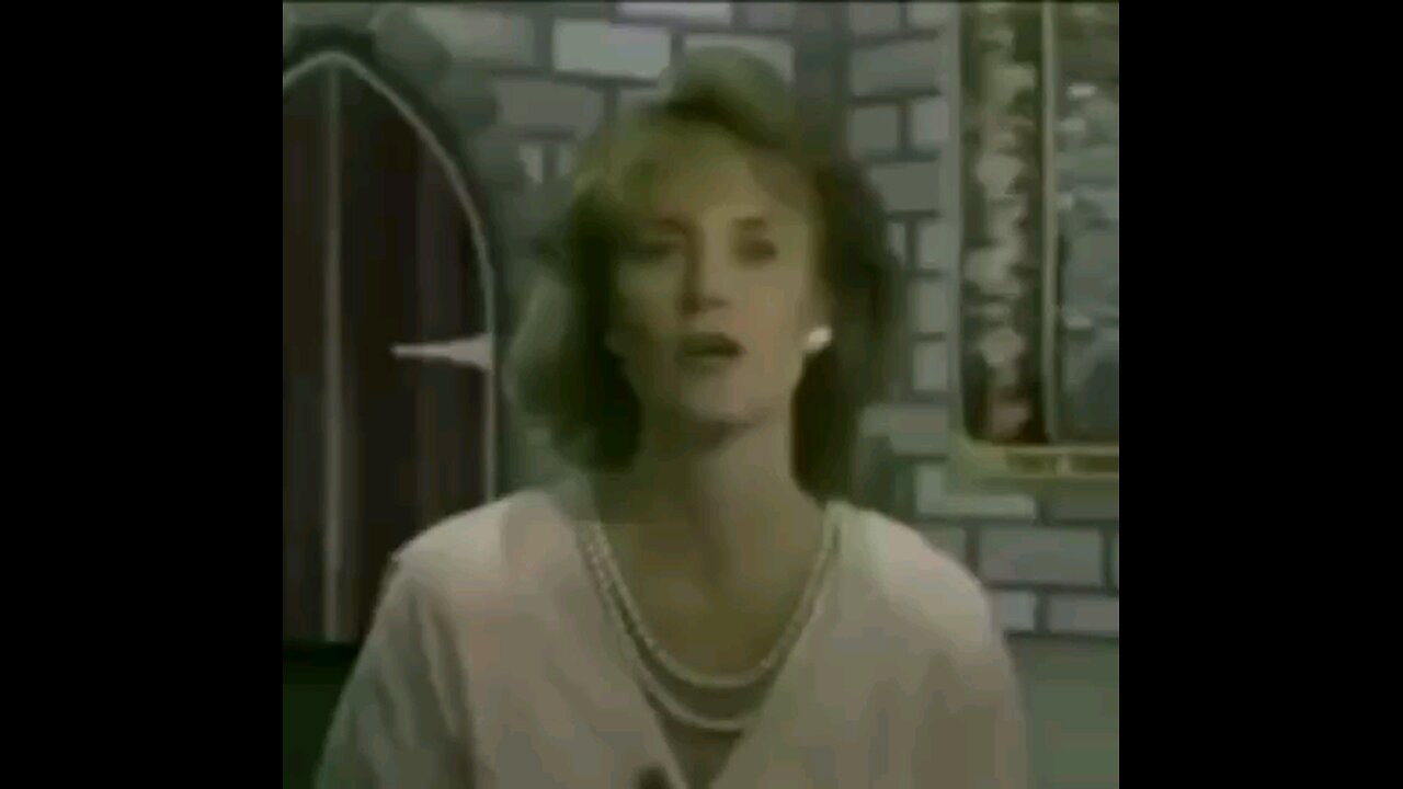 Halloween Satanic Ritual