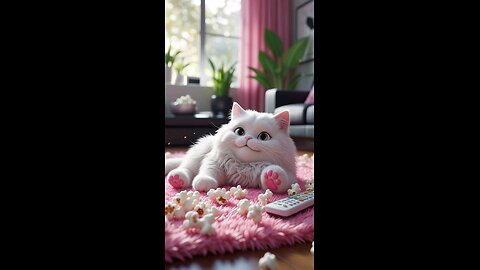 cute 🥰🥰 cat