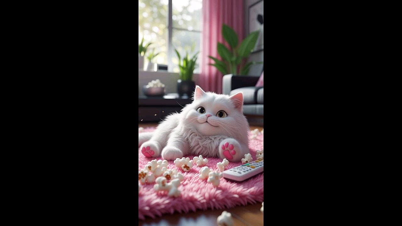 cute 🥰🥰 cat