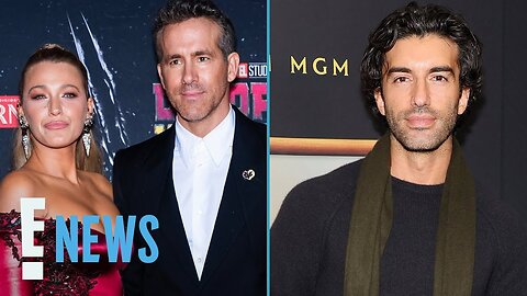 Ryan Reynolds SLAMS Justin Baldoni in Scathing Lawsuit Response