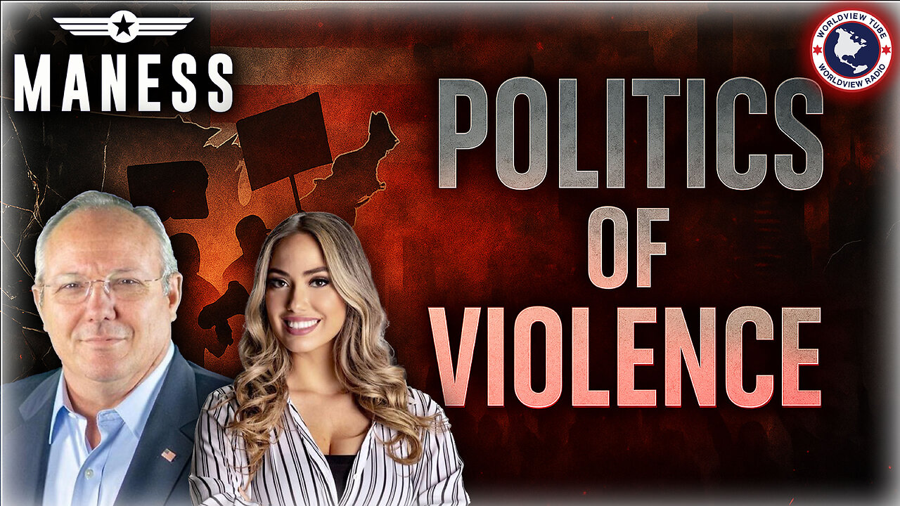 Politics of Violence: Transgender Terrorism on Christians to the Islamist Gang Rape Threat