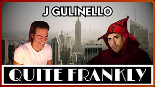 RFK's Grocery List, Scott Adams' Parting Shots, NYC | J Gulinello, Xian Murder 1/13/26