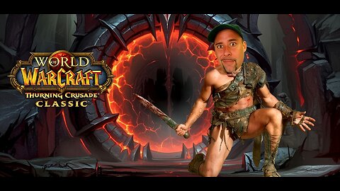 6pm the Portal opens for ALL | 5pm est Drink-A-Thon