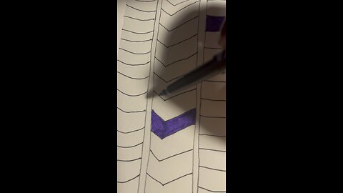 New art design video